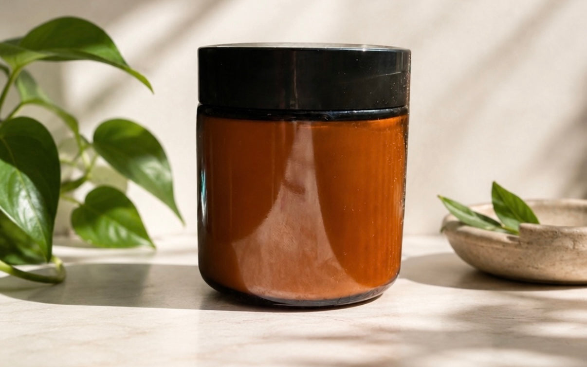 All Natural SunScreen!