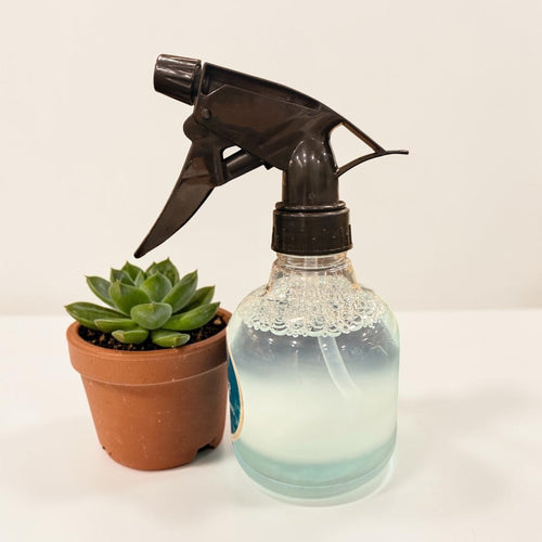 Natural Weed Killer